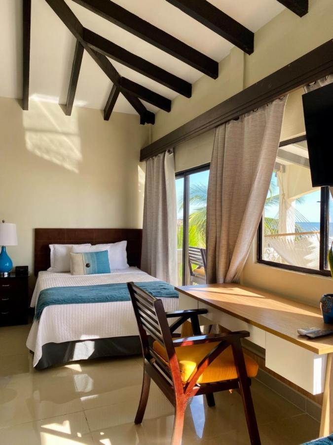 Vista Las Olas Resort El Cuco Dış mekan fotoğraf