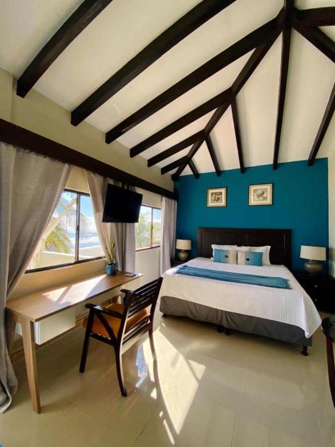 Vista Las Olas Resort El Cuco Dış mekan fotoğraf