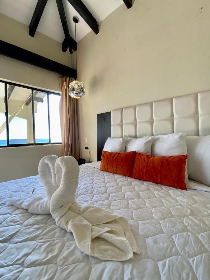 Vista Las Olas Resort El Cuco Dış mekan fotoğraf