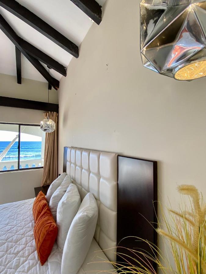 Vista Las Olas Resort El Cuco Dış mekan fotoğraf
