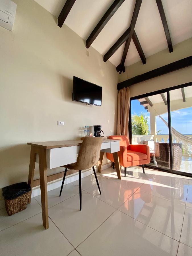 Vista Las Olas Resort El Cuco Dış mekan fotoğraf