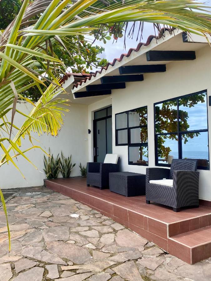 Vista Las Olas Resort El Cuco Dış mekan fotoğraf